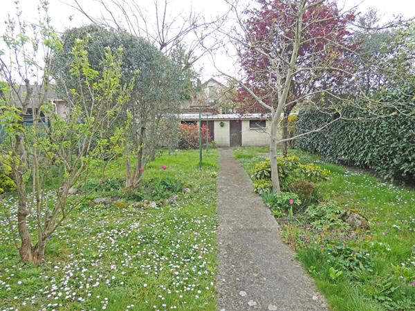 Maison Gagny 4 pièce(s)