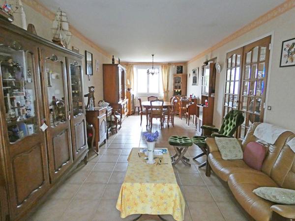 Maison Gagny 4 pièce(s)