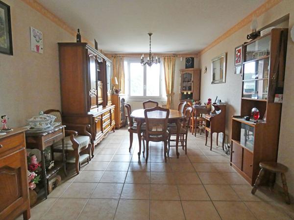 Maison Gagny 4 pièce(s)