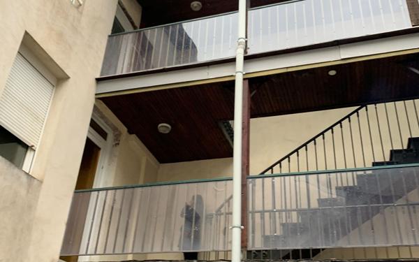 Immeuble à vendre    16 pièces •  Raon-l'Étape