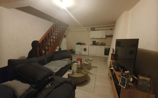 Immeuble à vendre    16 pièces •  Raon-l'Étape