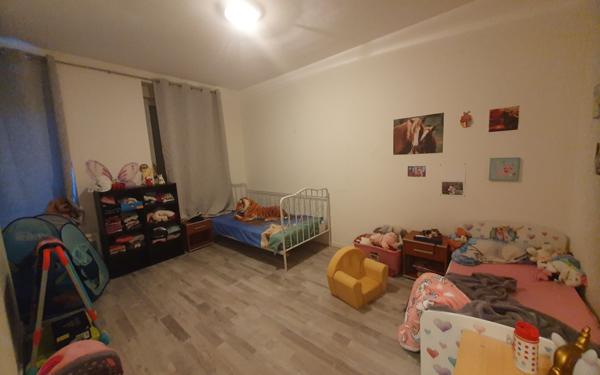 Immeuble à vendre    16 pièces •  Raon-l'Étape