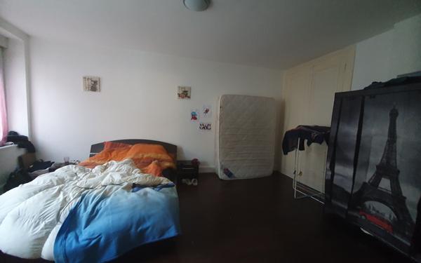 Immeuble à vendre    16 pièces •  Raon-l'Étape