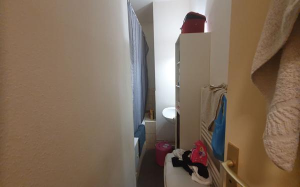 Immeuble à vendre    16 pièces •  Raon-l'Étape