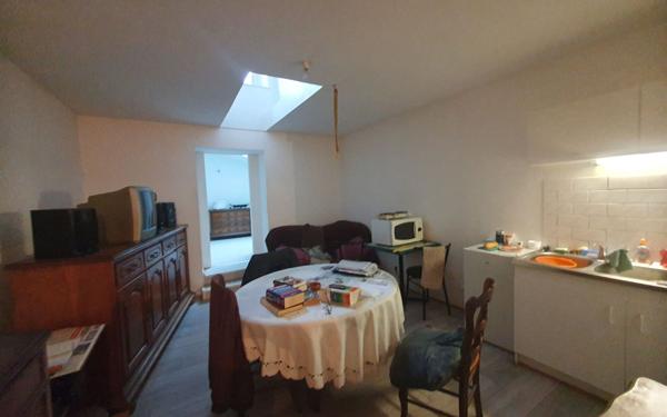 Immeuble à vendre    16 pièces •  Raon-l'Étape