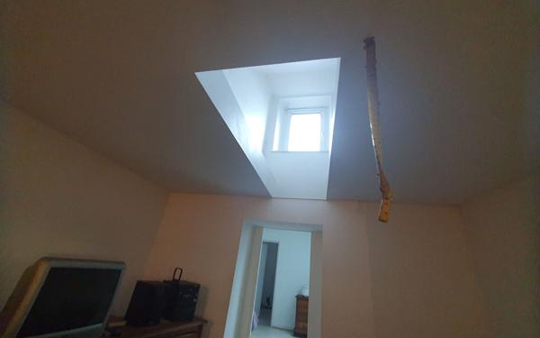 Immeuble à vendre    16 pièces •  Raon-l'Étape