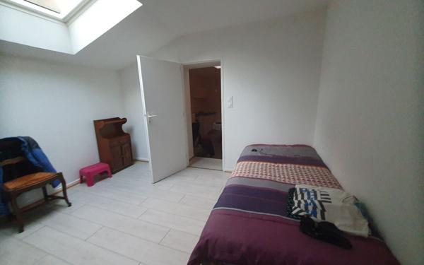 Immeuble à vendre    16 pièces •  Raon-l'Étape