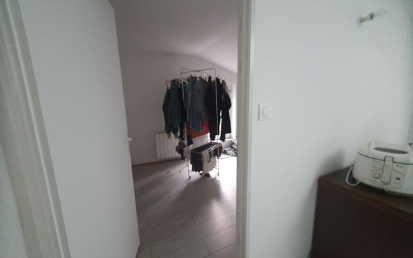 Immeuble à vendre    16 pièces •  Raon-l'Étape