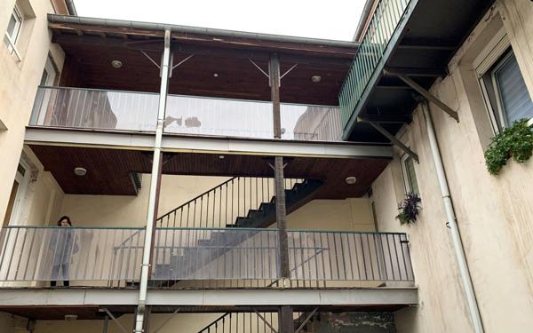 Immeuble à vendre    16 pièces •  Raon-l'Étape