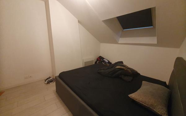 Immeuble à vendre    16 pièces •  Raon-l'Étape