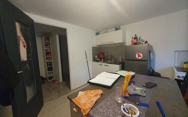 Immeuble à vendre    16 pièces •  Raon-l'Étape