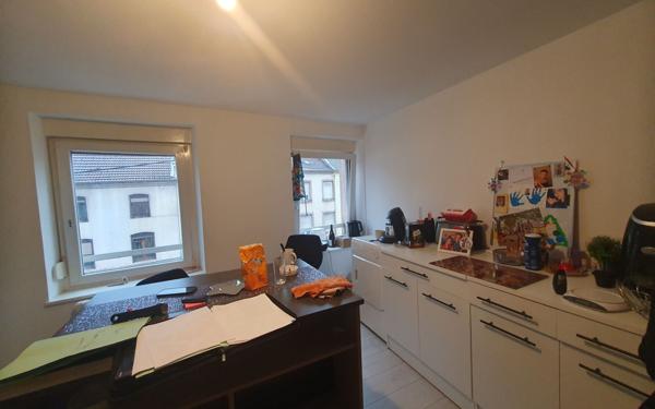 Immeuble à vendre    16 pièces •  Raon-l'Étape