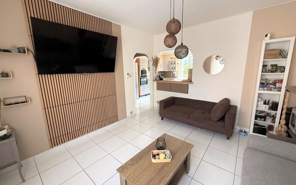 Maison à vendre    4 pièces • 100 m2 Nilvange