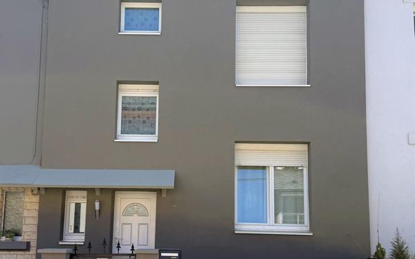 Maison à vendre    4 pièces • 100 m2 Nilvange