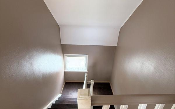 Maison à vendre    4 pièces • 100 m2 Nilvange