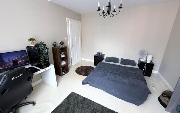 Maison à vendre    4 pièces • 100 m2 Nilvange