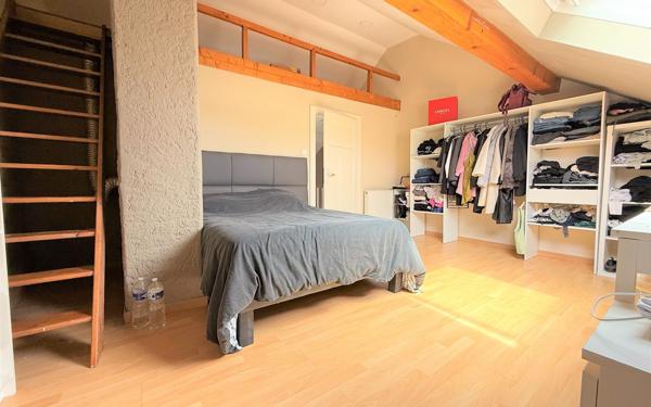 Maison à vendre    4 pièces • 100 m2 Nilvange