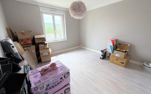 Maison à vendre    4 pièces • 100 m2 Nilvange