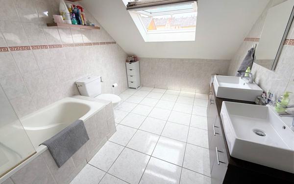 Maison à vendre    4 pièces • 100 m2 Nilvange