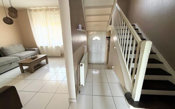 Maison à vendre    4 pièces • 100 m2 Nilvange