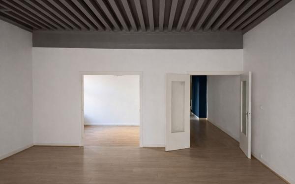 Appartement à vendre    4 pièces • 105,45 m2 Lyon 5