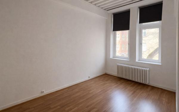 Appartement à vendre    4 pièces • 105,45 m2 Lyon 5