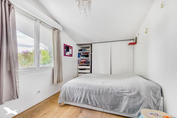 Maison à vendre |  Martignas-sur-Jalle |  6 pièces | 140 m²