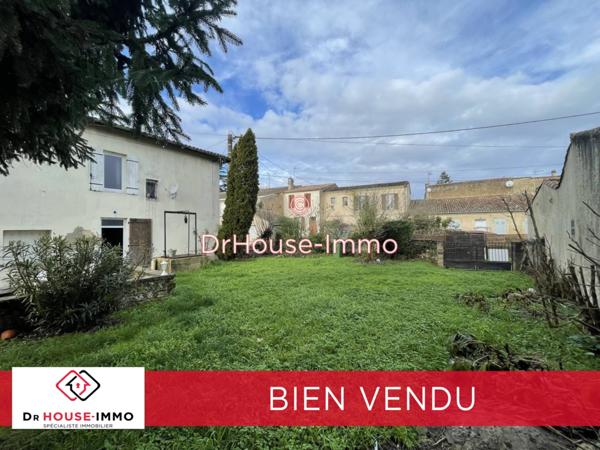 Maison à vendre 5 pièces de 85 m²