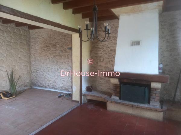 Maison à vendre 5 pièces de 85 m²