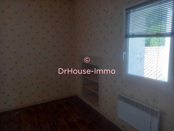 Maison à vendre 5 pièces de 85 m²