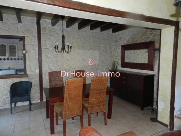 Maison à vendre 5 pièces de 85 m²