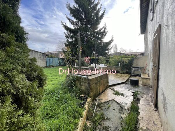 Maison à vendre 5 pièces de 85 m²