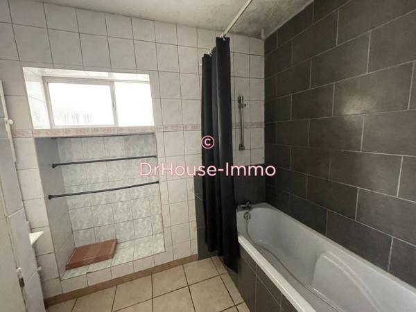 Maison à vendre 5 pièces de 85 m²