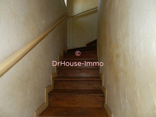 Maison à vendre 5 pièces de 85 m²