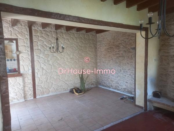 Maison à vendre 5 pièces de 85 m²