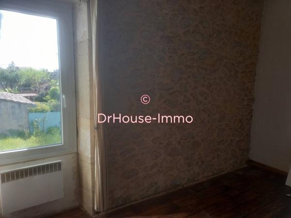 Maison à vendre 5 pièces de 85 m²