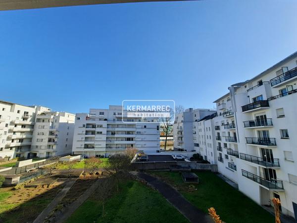 Appartement 2 pièces – 47 m² environ à Nantes (ref : 1967B-CH)