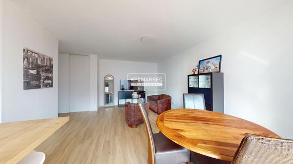 Appartement 2 pièces – 47 m² environ à Nantes (ref : 1967B-CH)