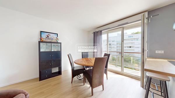 Appartement 2 pièces – 47 m² environ à Nantes (ref : 1967B-CH)