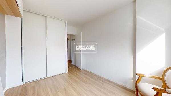 Appartement 2 pièces – 47 m² environ à Nantes (ref : 1967B-CH)