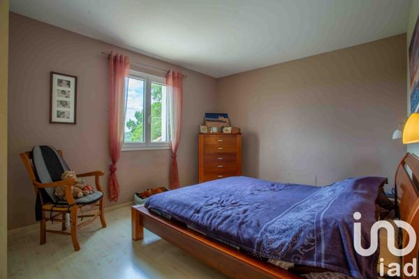 House for sale 5 rooms 150 m² Rochefort-du-Gard