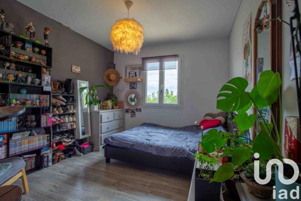 House for sale 5 rooms 150 m² Rochefort-du-Gard