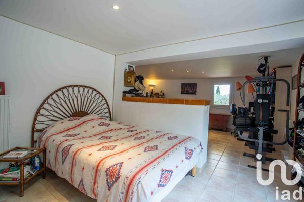 House for sale 5 rooms 150 m² Rochefort-du-Gard