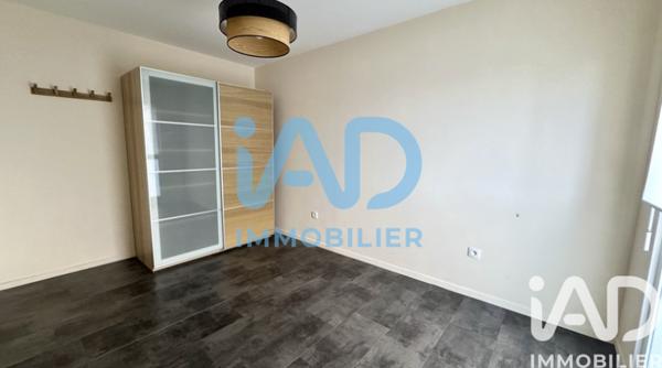 Appartement à vendre 2 pièces 48 m² Templemars