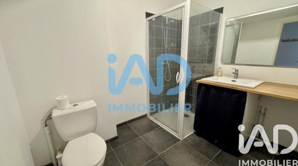 Appartement à vendre 2 pièces 48 m² Templemars