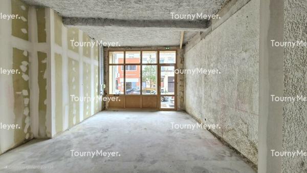 A louer - Bureaux 85 m² - Bordeaux Quartier Nansouty