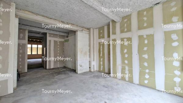 A louer - Bureaux 85 m² - Bordeaux Quartier Nansouty