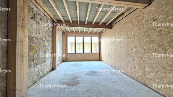 A louer - Bureaux 85 m² - Bordeaux Quartier Nansouty