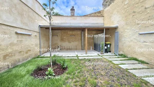 A louer - Bureaux 85 m² - Bordeaux Quartier Nansouty