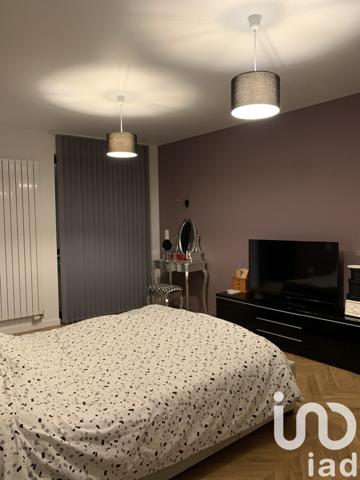 Maison à vendre 5 pièces 198 m² Montauban-de-Bretagne